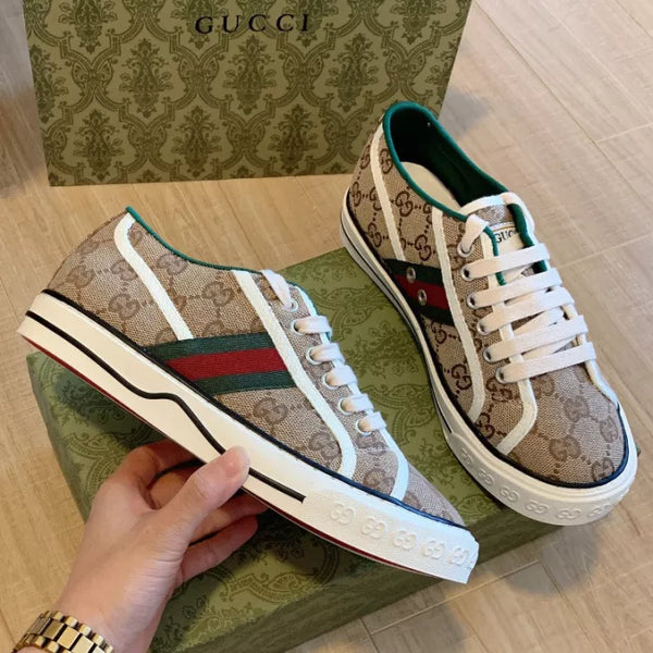 Sneakers basse Gucci