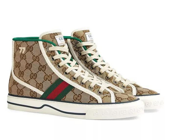 Sneakers alte Gucci