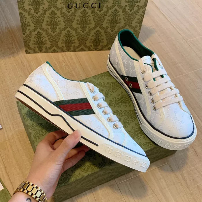 Sneakers basse Gucci