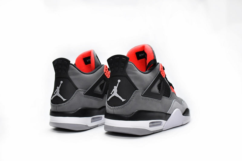 Air Jordan 4 Retro Infrared