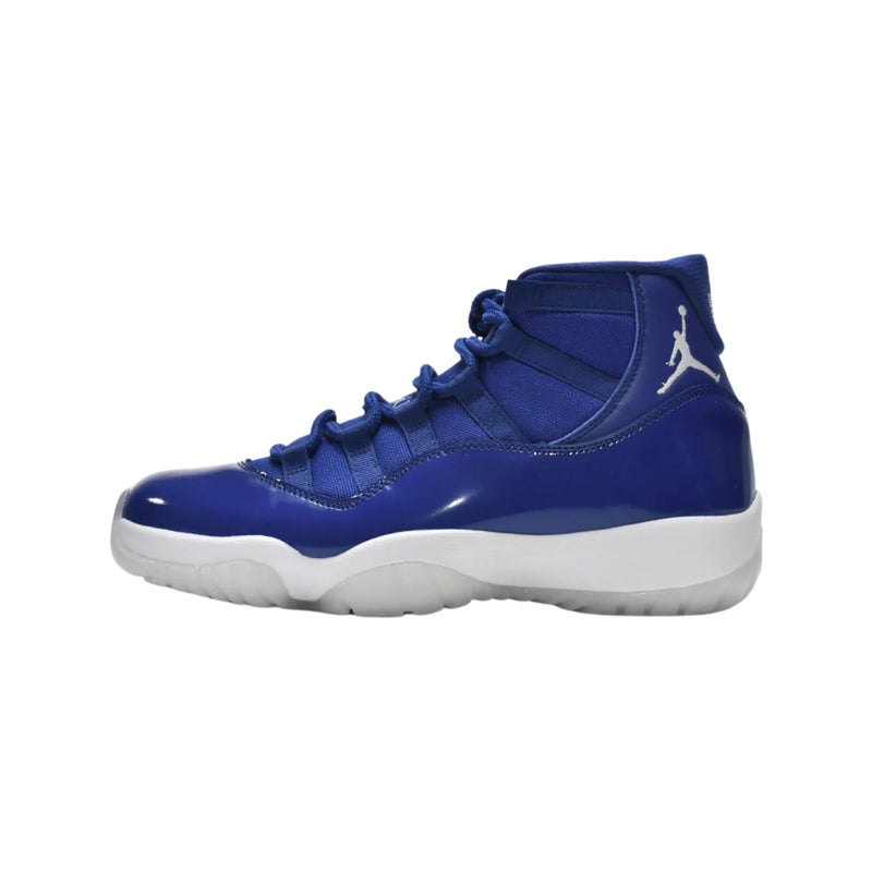 Air jordan 11 midnight navy online