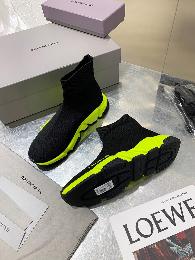 Balenciaga speed