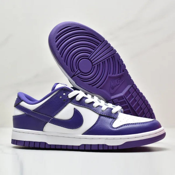 Dunk low