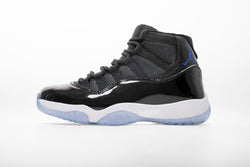 Air Jordan 11 Space Jam