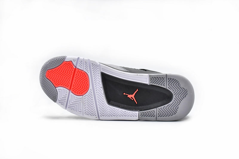 Air Jordan 4 Retro Infrared