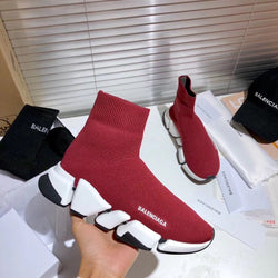 Balenciaga speed