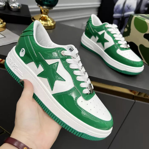 Bapestas