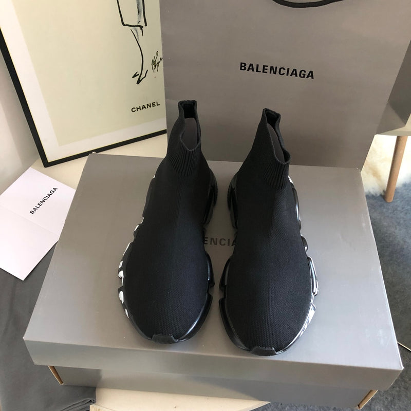 Balenciaga speed