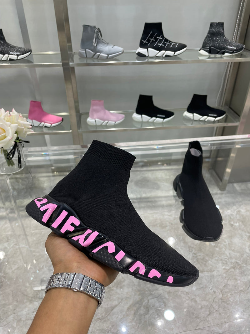 Balenciaga speed