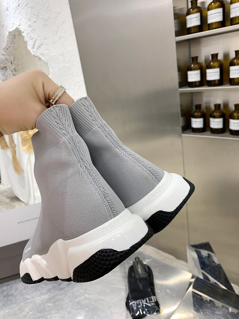 Balenciaga speed