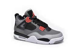 Air Jordan 4 Retro Infrared