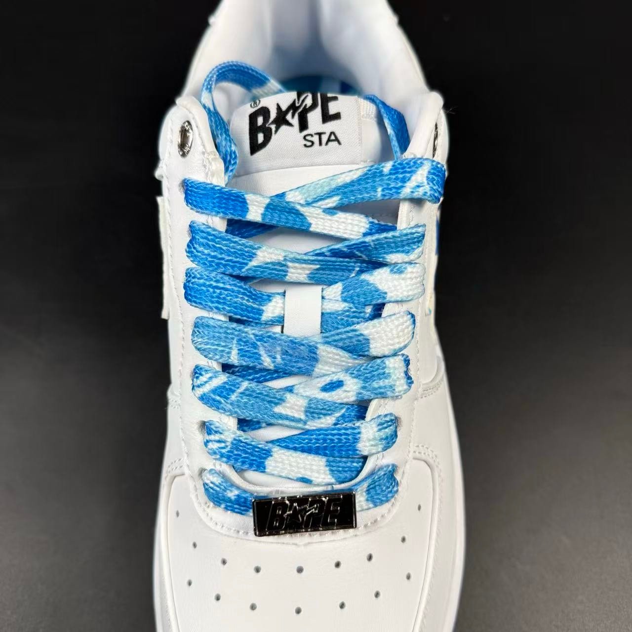 BAPE– BLU CAMO - Image 8