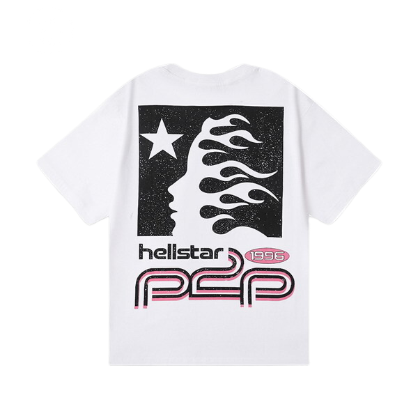 MAGLIETTA HELLSTAR - Image 2
