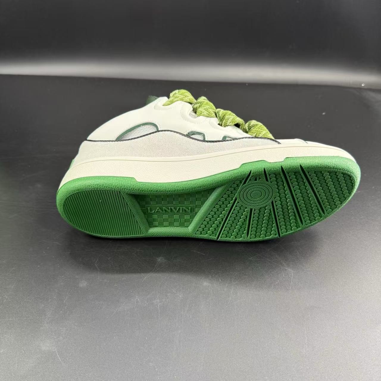 Cordolo Bianco Verde - Image 10