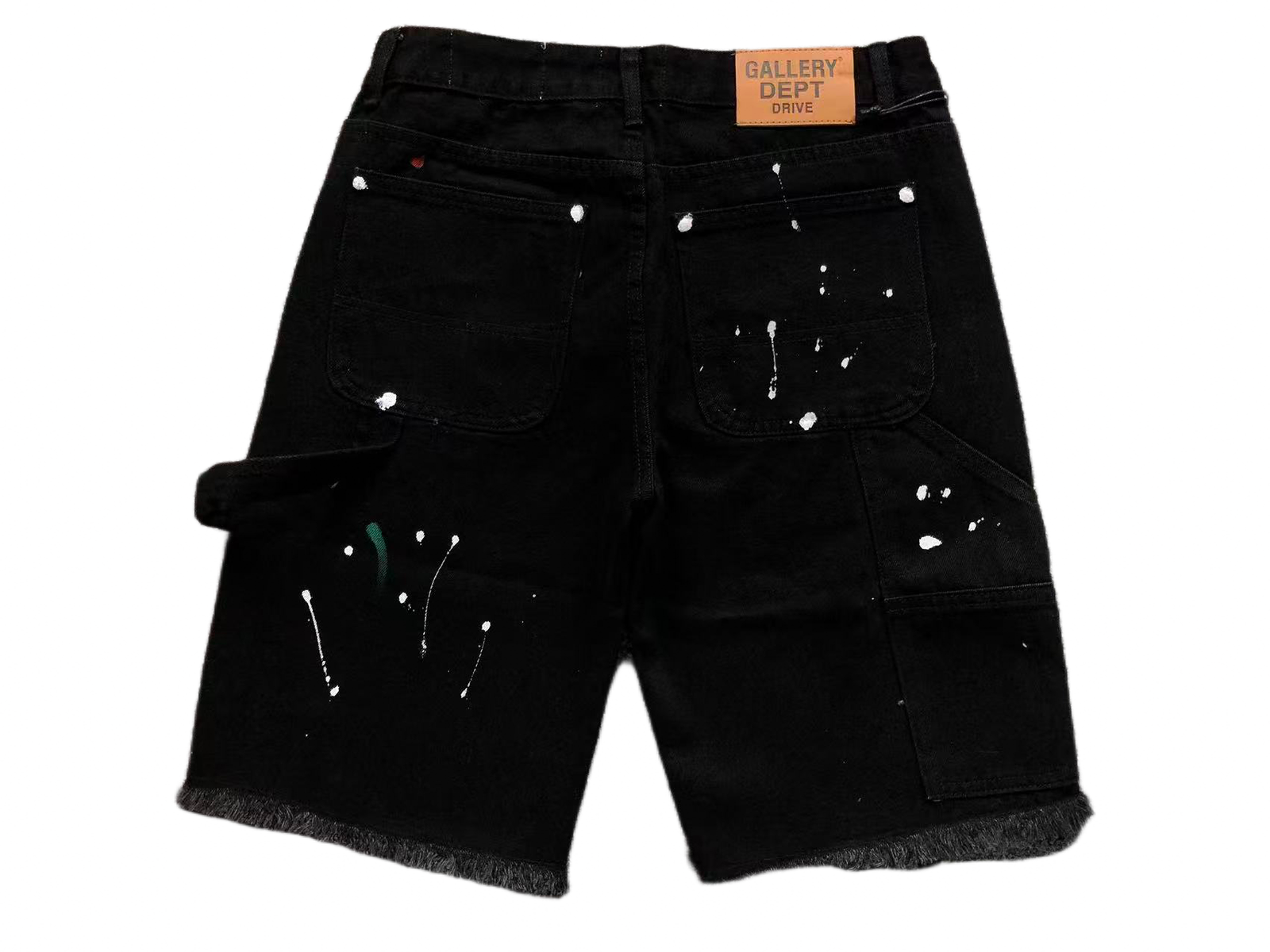 PANTALONCINI - Image 2