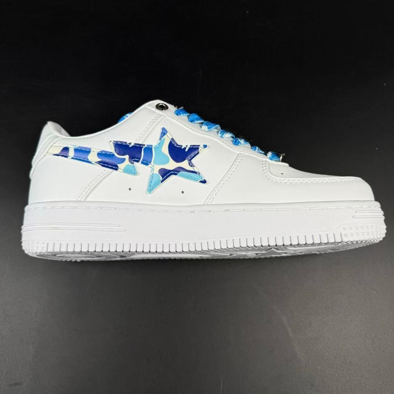 BAPE– BLU CAMO - Image 9