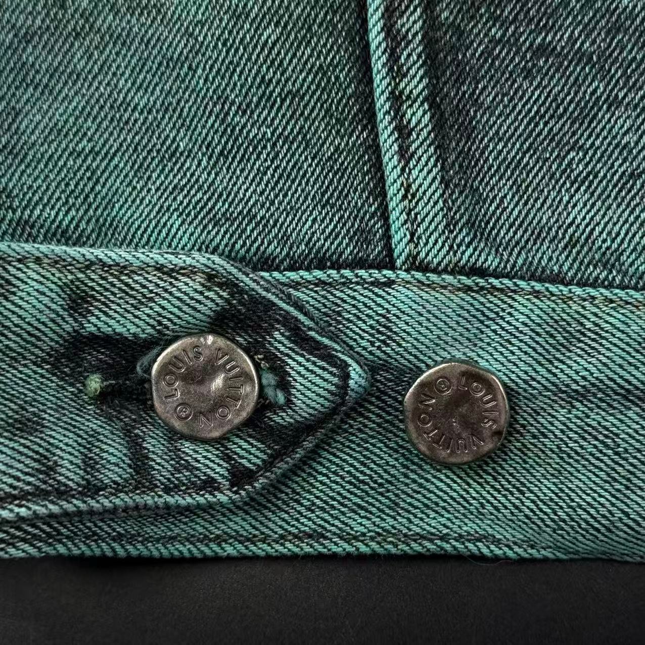 COMPLETO DI JEANS - Image 10