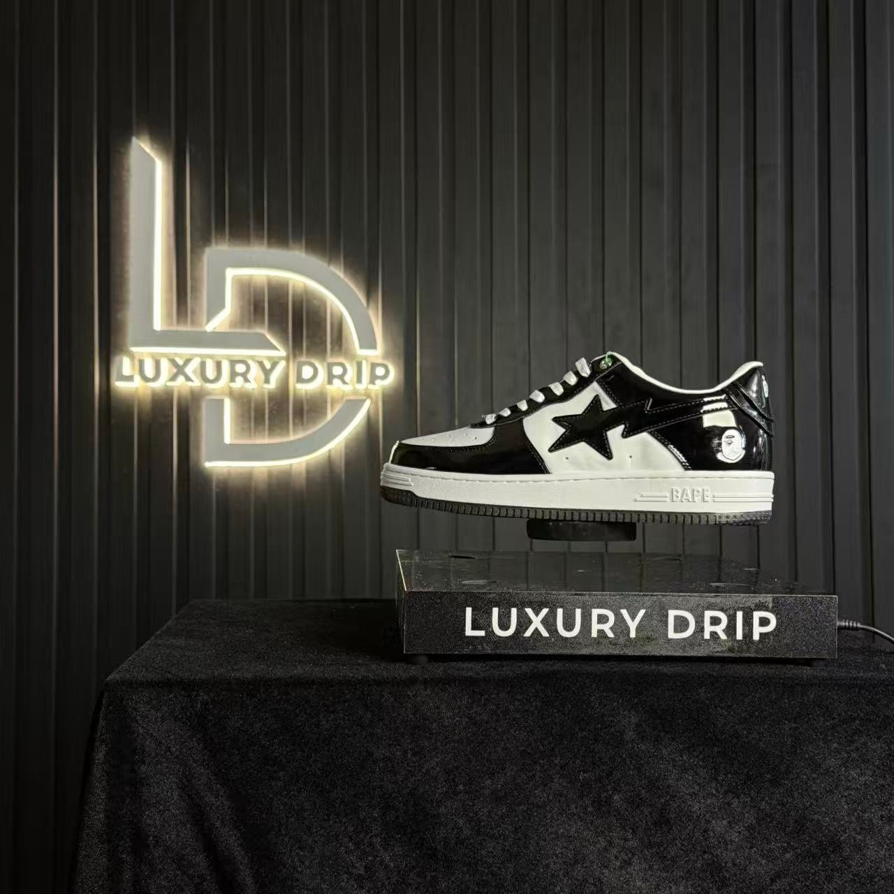 BAPE– NERO - Image 2