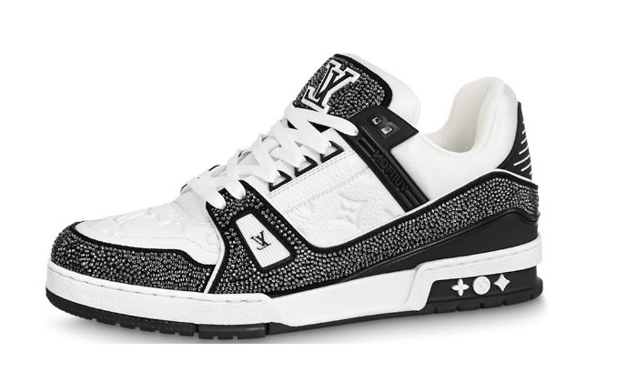 Allenatore x Swarovski