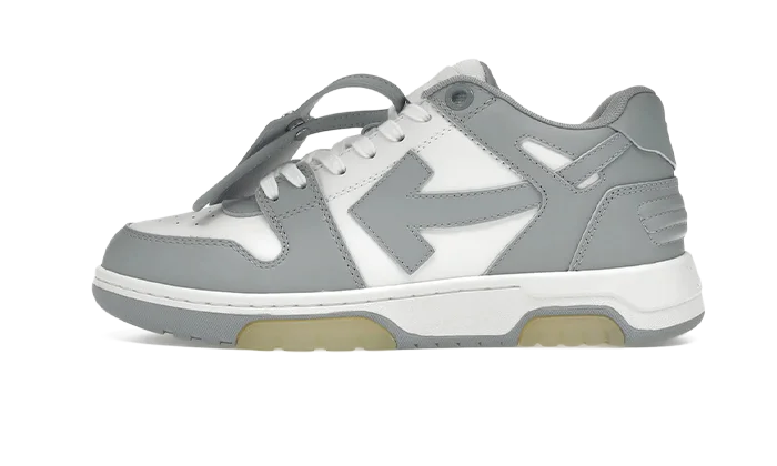 OFF-WHITE FUORI SEDE