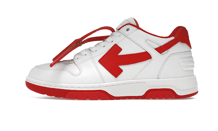 OFF-WHITE FUORI SEDE