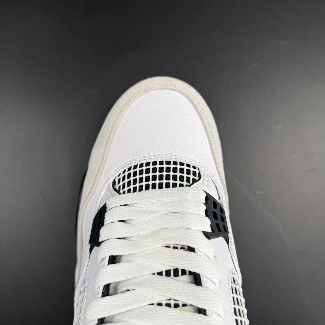 J4 RETRO MILITARE NERO - Image 10