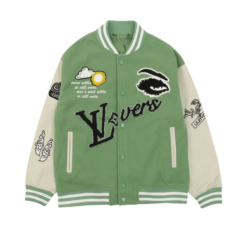 GIACCA LV