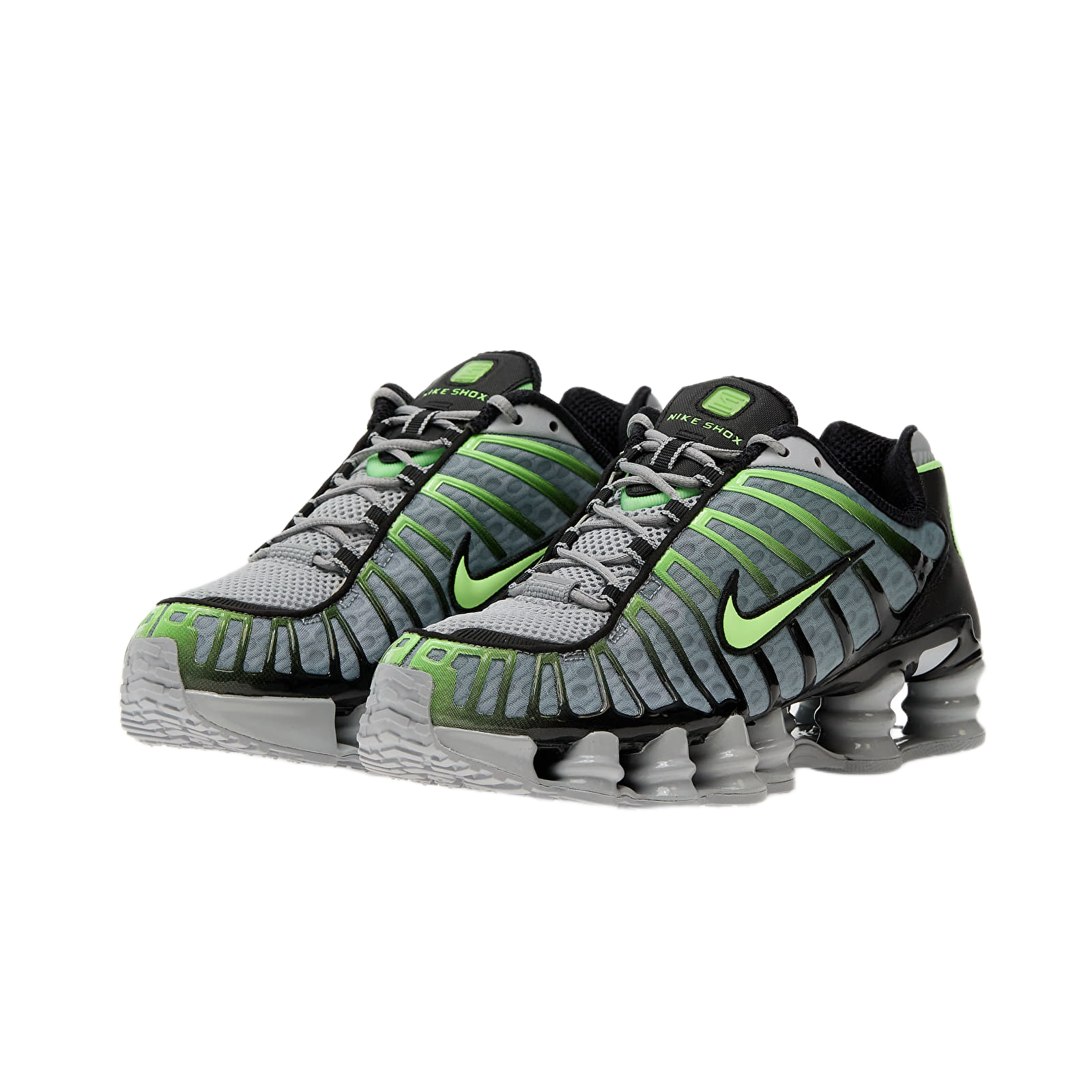 SHOXTL - Image 2