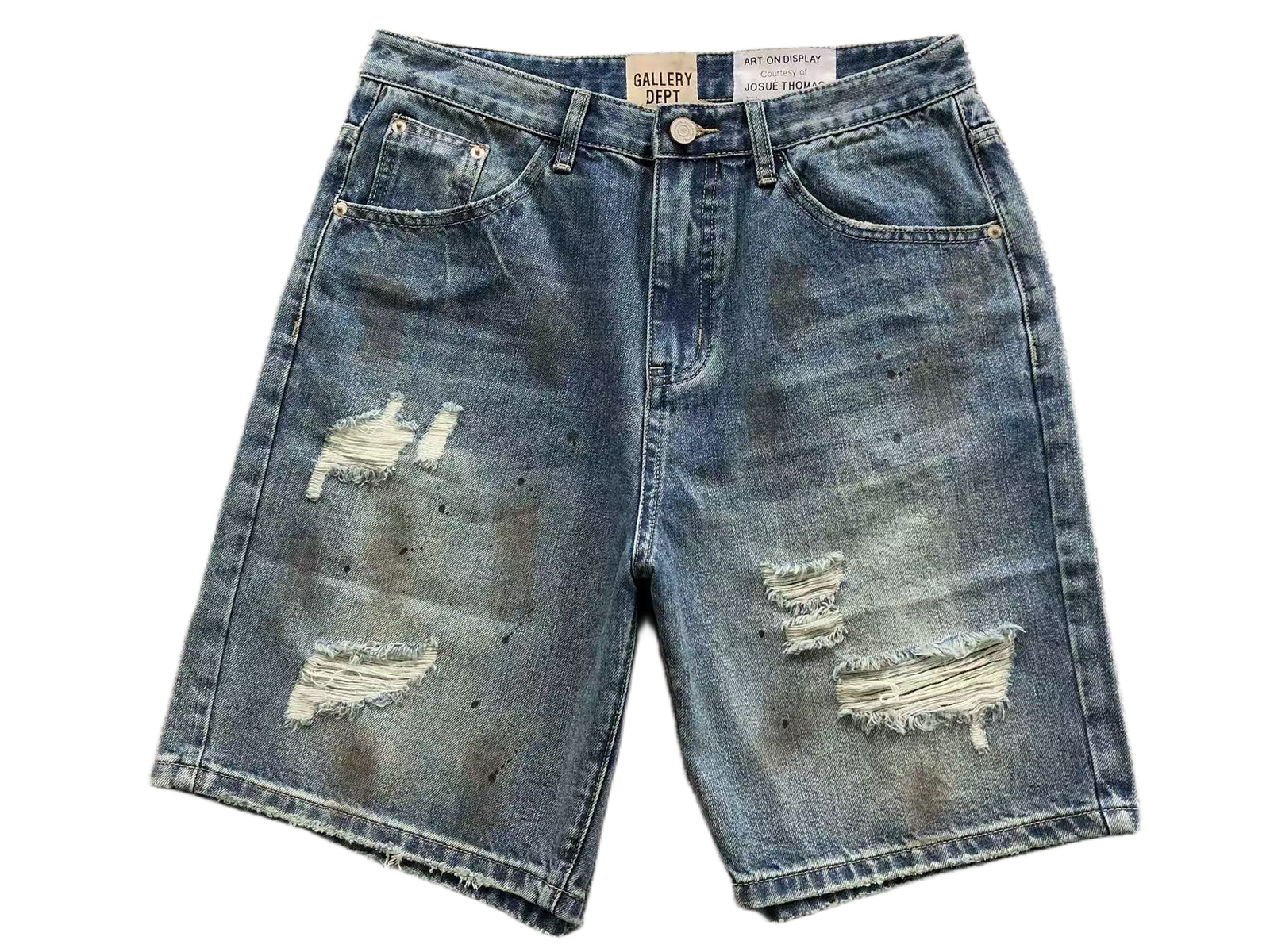 PANTALONCINI