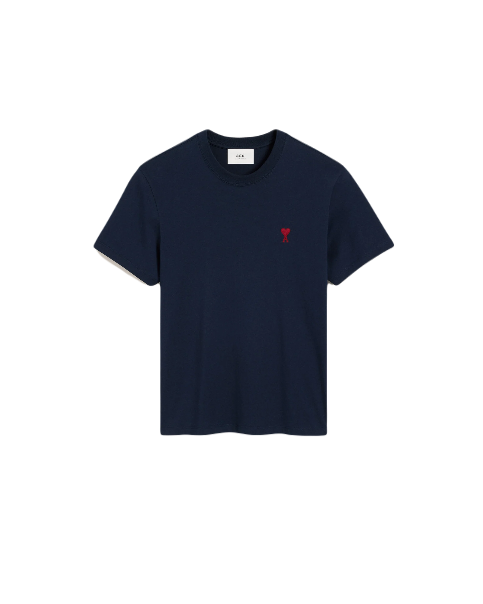 T-SHIRT AMI PARIGI