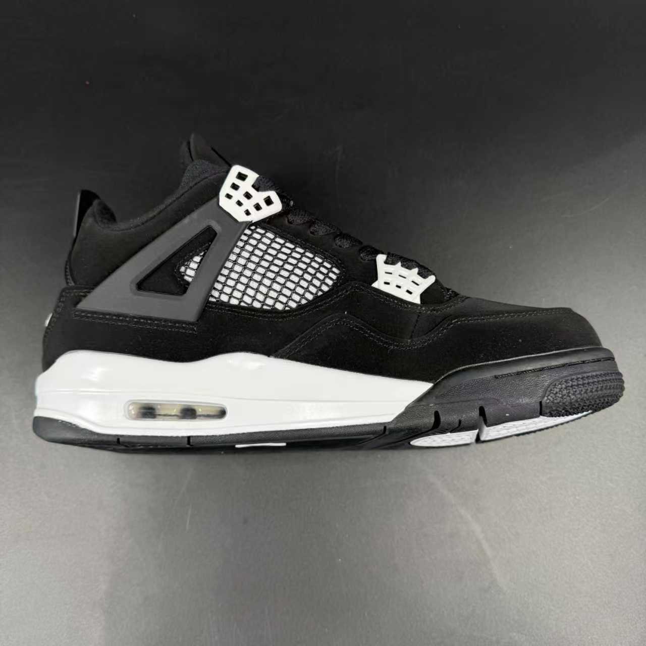 J4 RETRO THUNDER BIANCO – TAGLIA 39 - Image 5