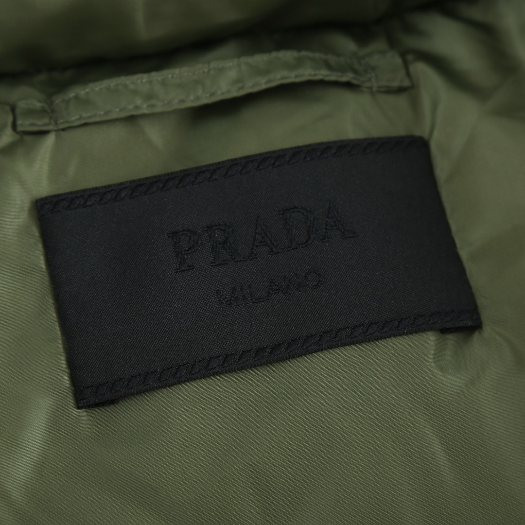 GILET PRADA - Image 3