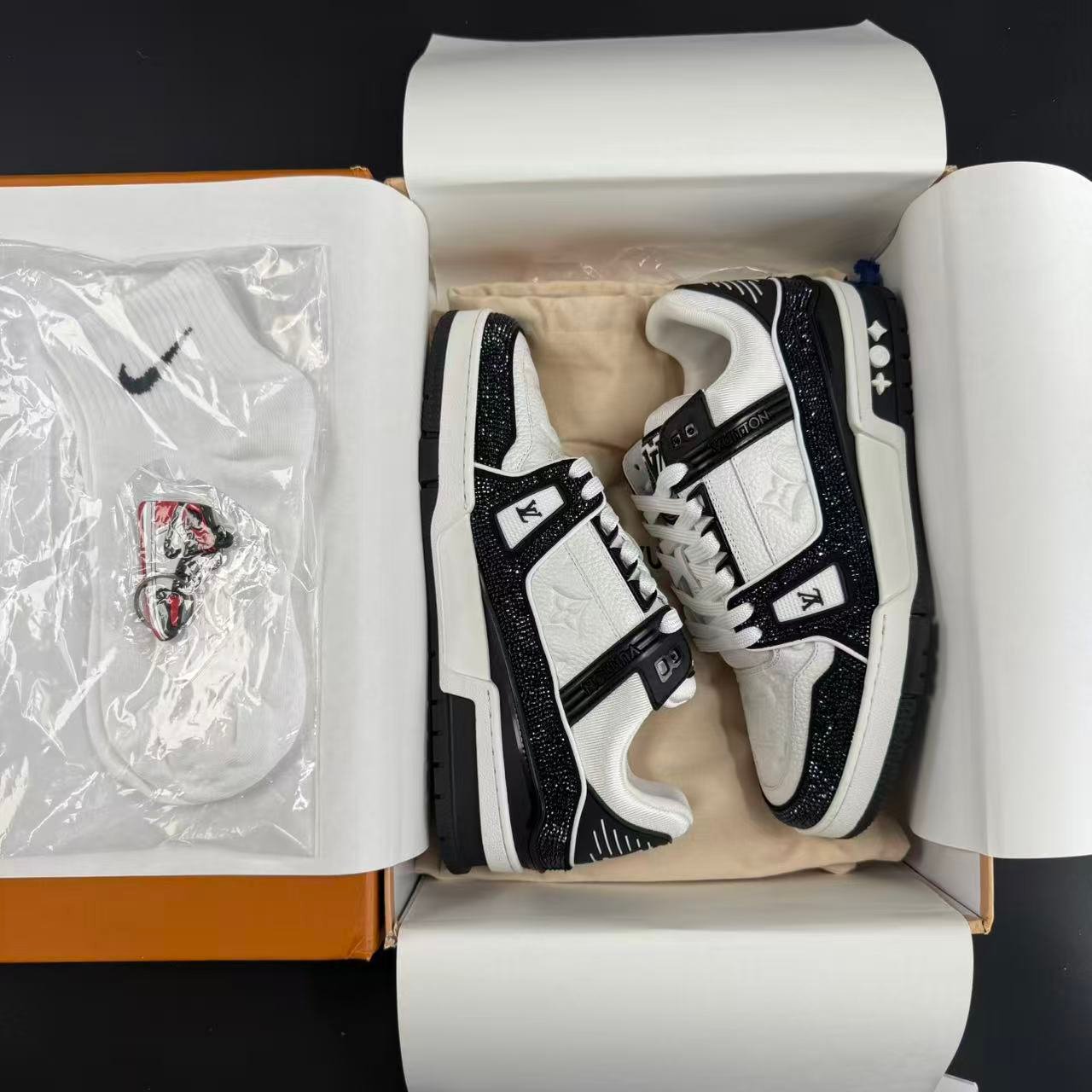 Allenatore x Swarovski – 39 - Image 3
