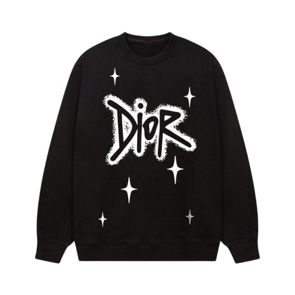 FELPA DIOR