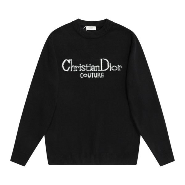 FELPA DIOR