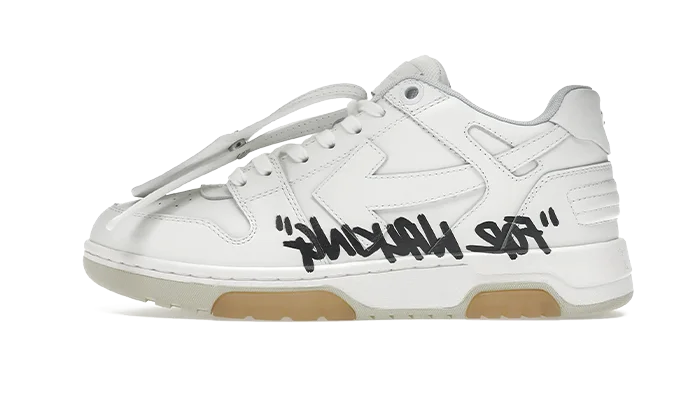 SNEAKERS OFF-WHITE
