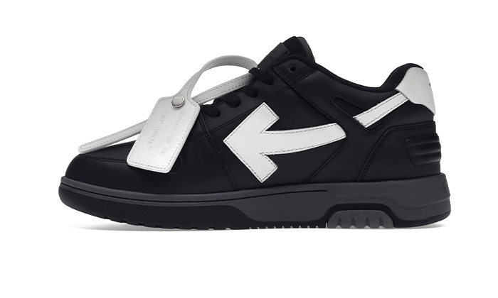 OFF-WHITE FUORI SEDE