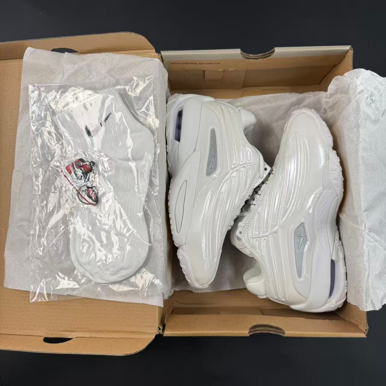 NIKE NOCTA HOT FASE 2 DRAKE - Image 2
