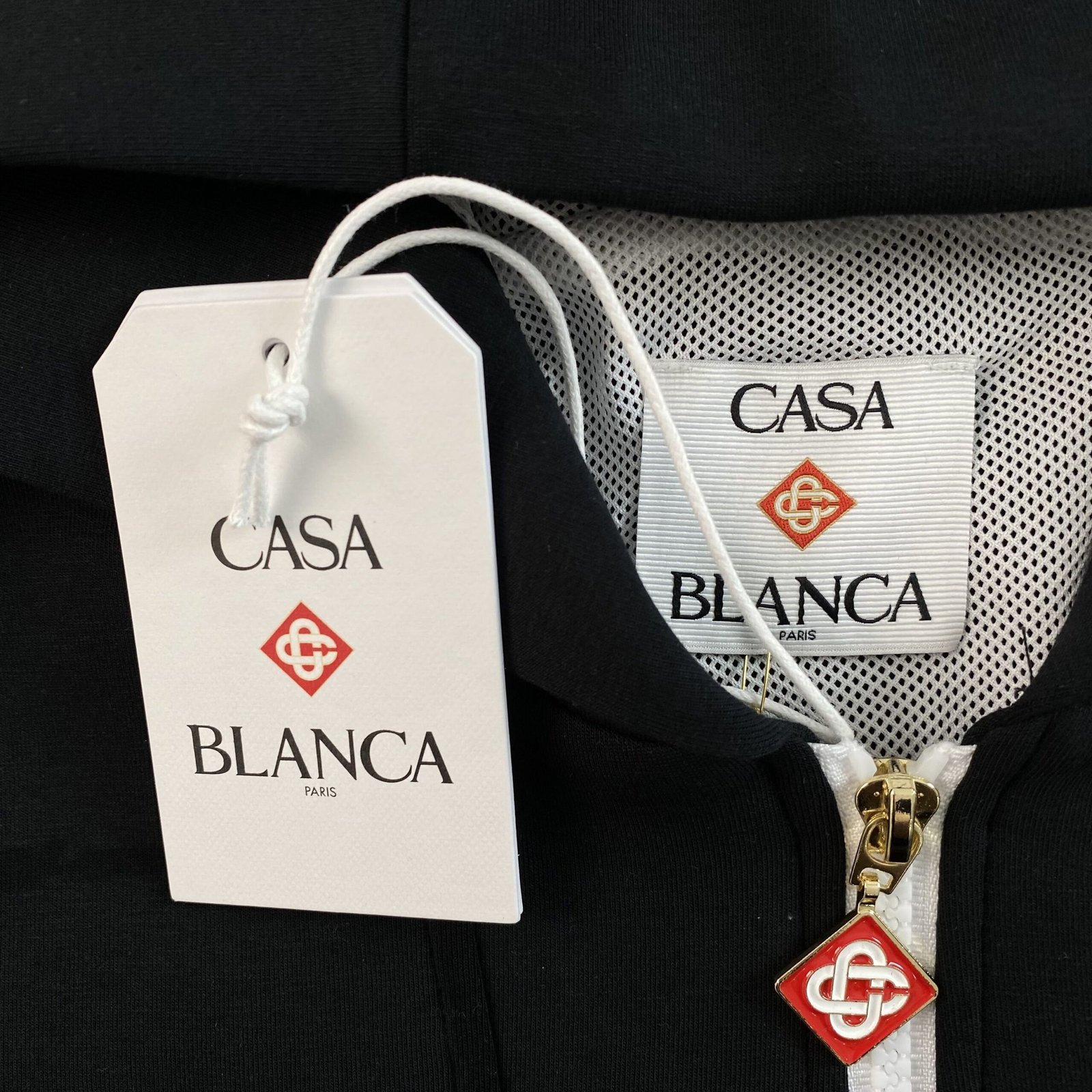 TUTA CASABLANCA - Image 5