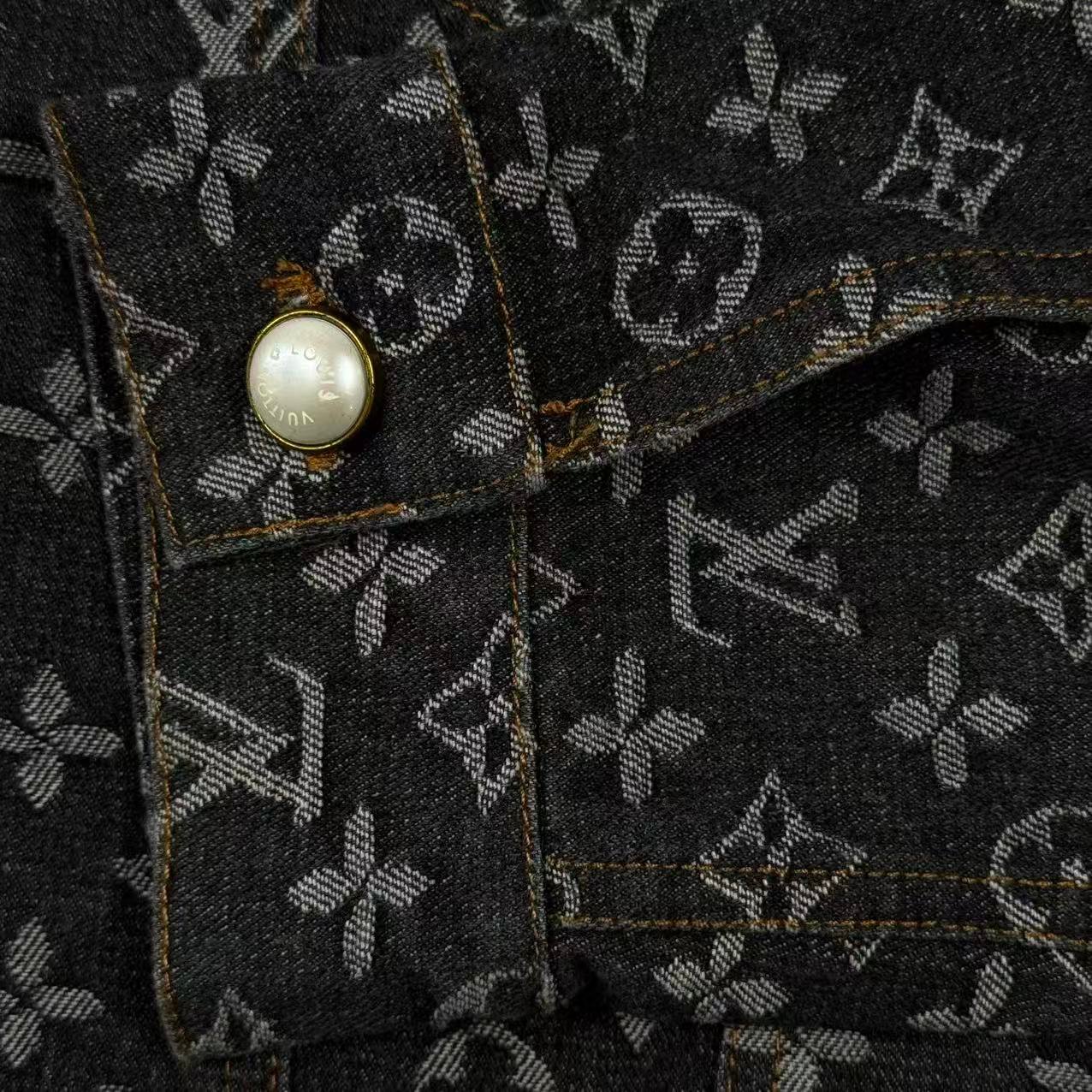 COMPLETO DI JEANS - Image 16