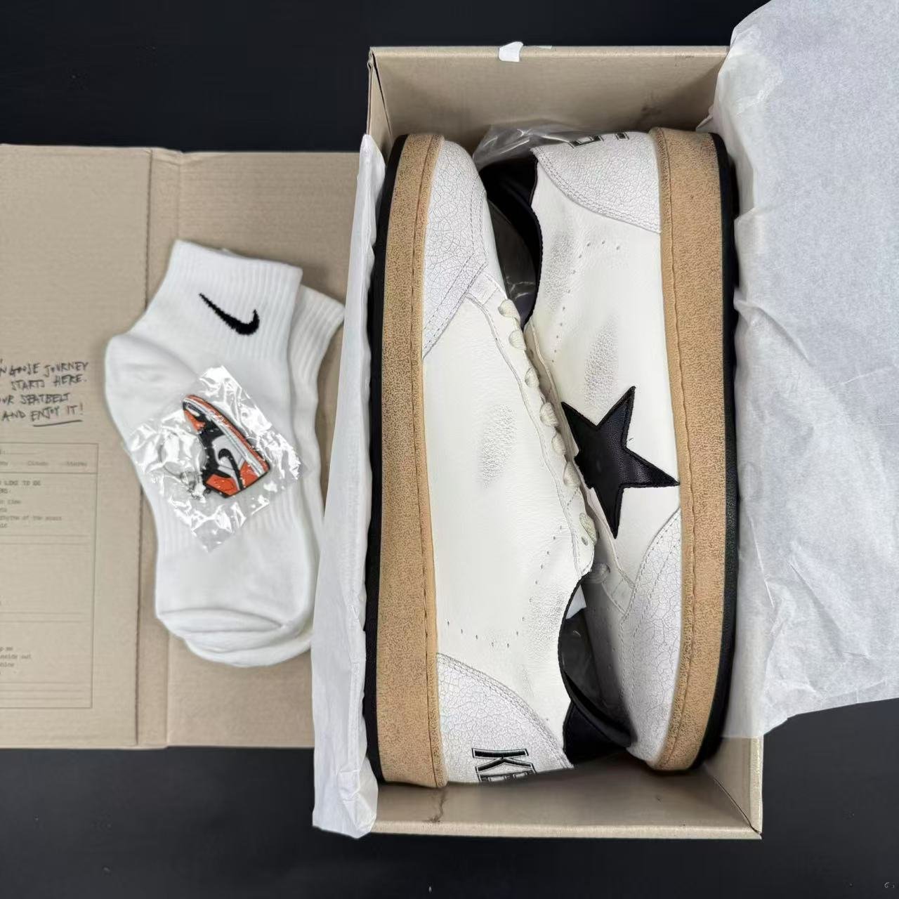 GOLDEN GOOSE - immagine 3