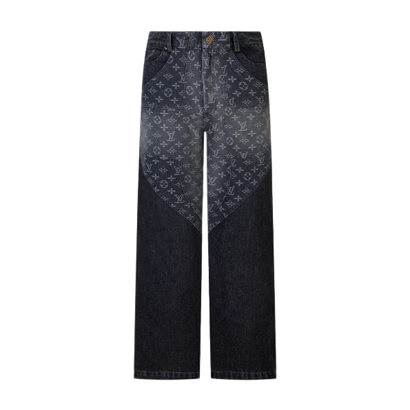 COMPLETO DI JEANS - Image 3