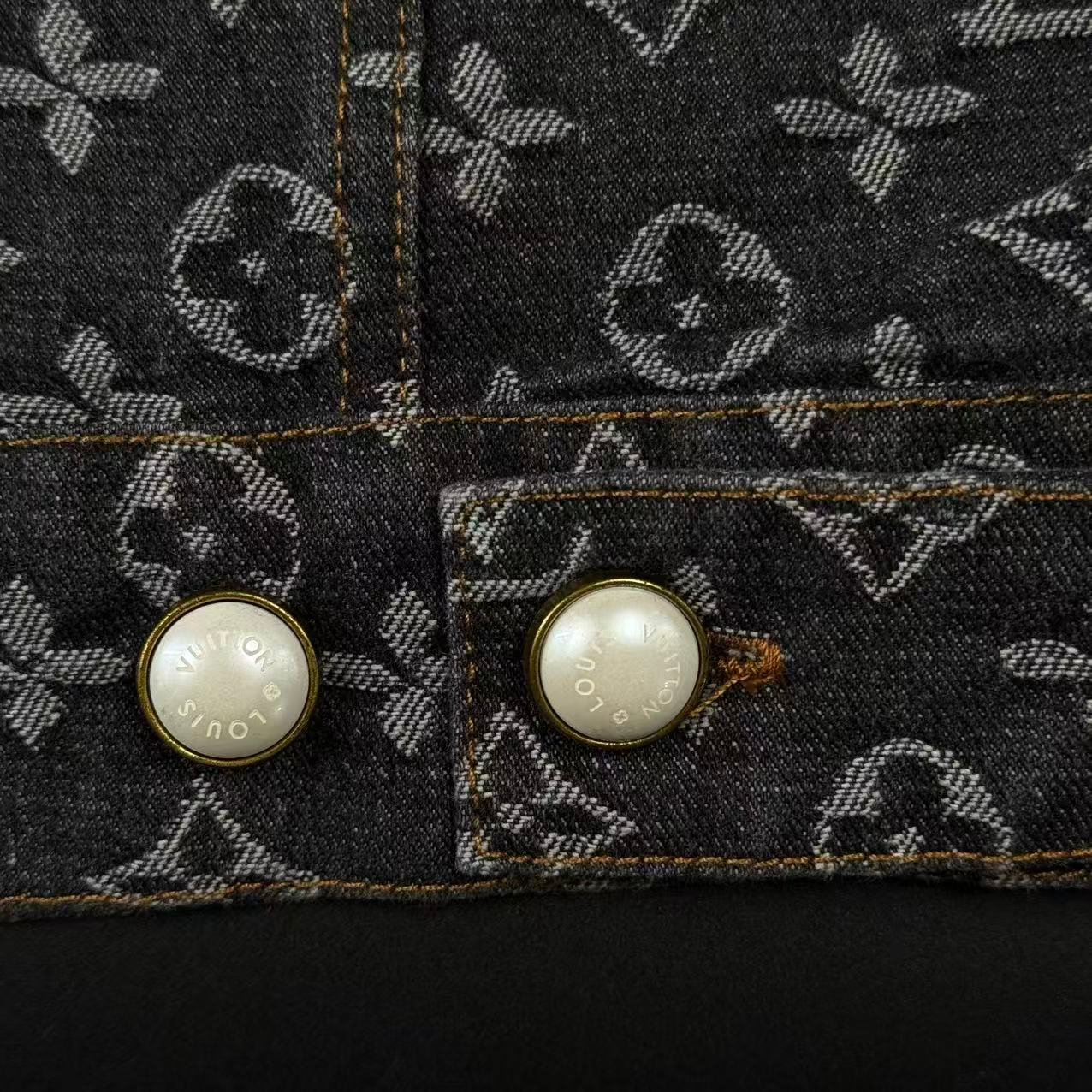 COMPLETO DI JEANS - Image 12