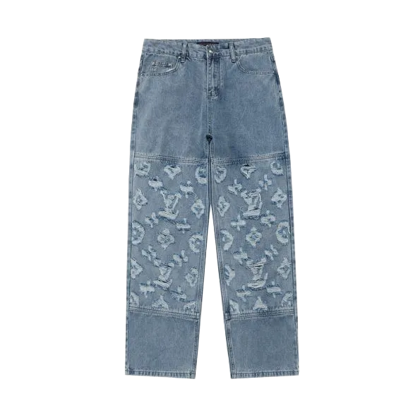 COMPLETO DI JEANS - Image 4