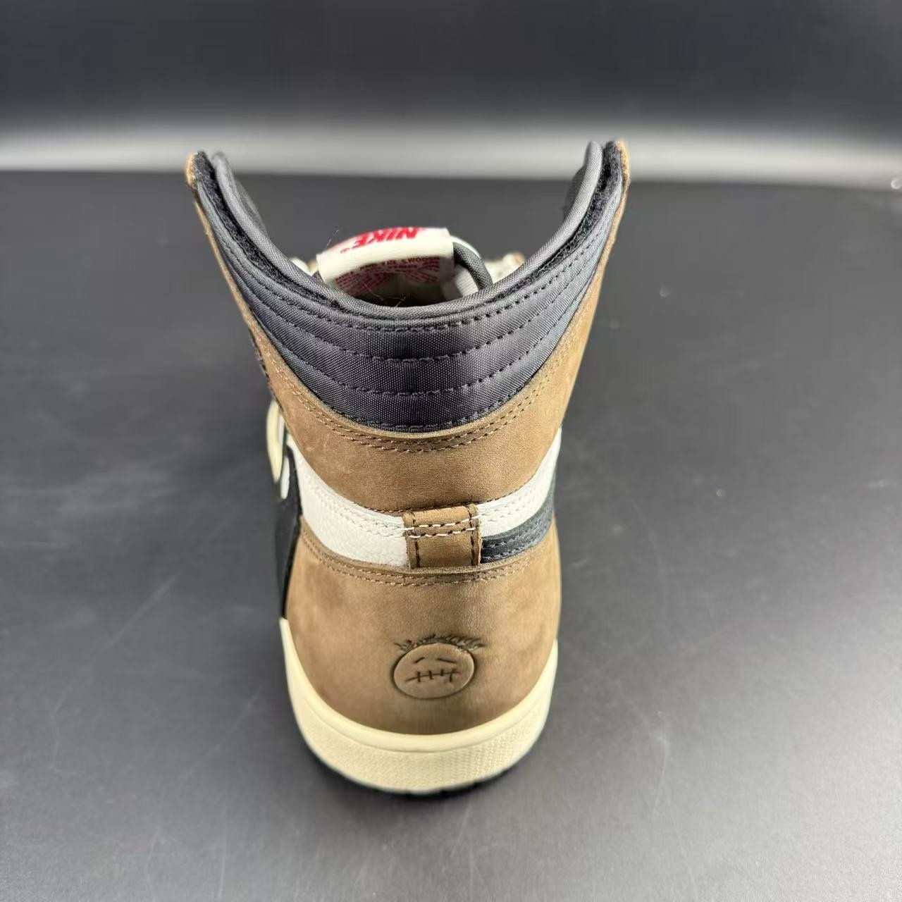 J1 RETRO ALTA T.S. - Image 7