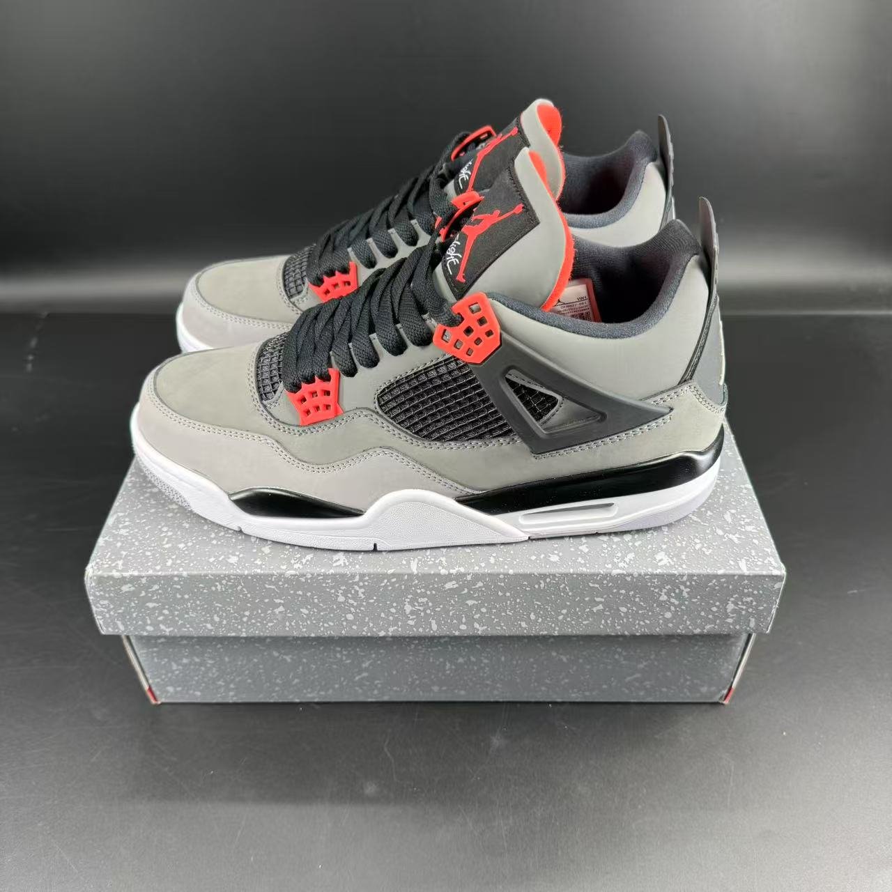 J4 RETRO INFRAROSSI - Image 3