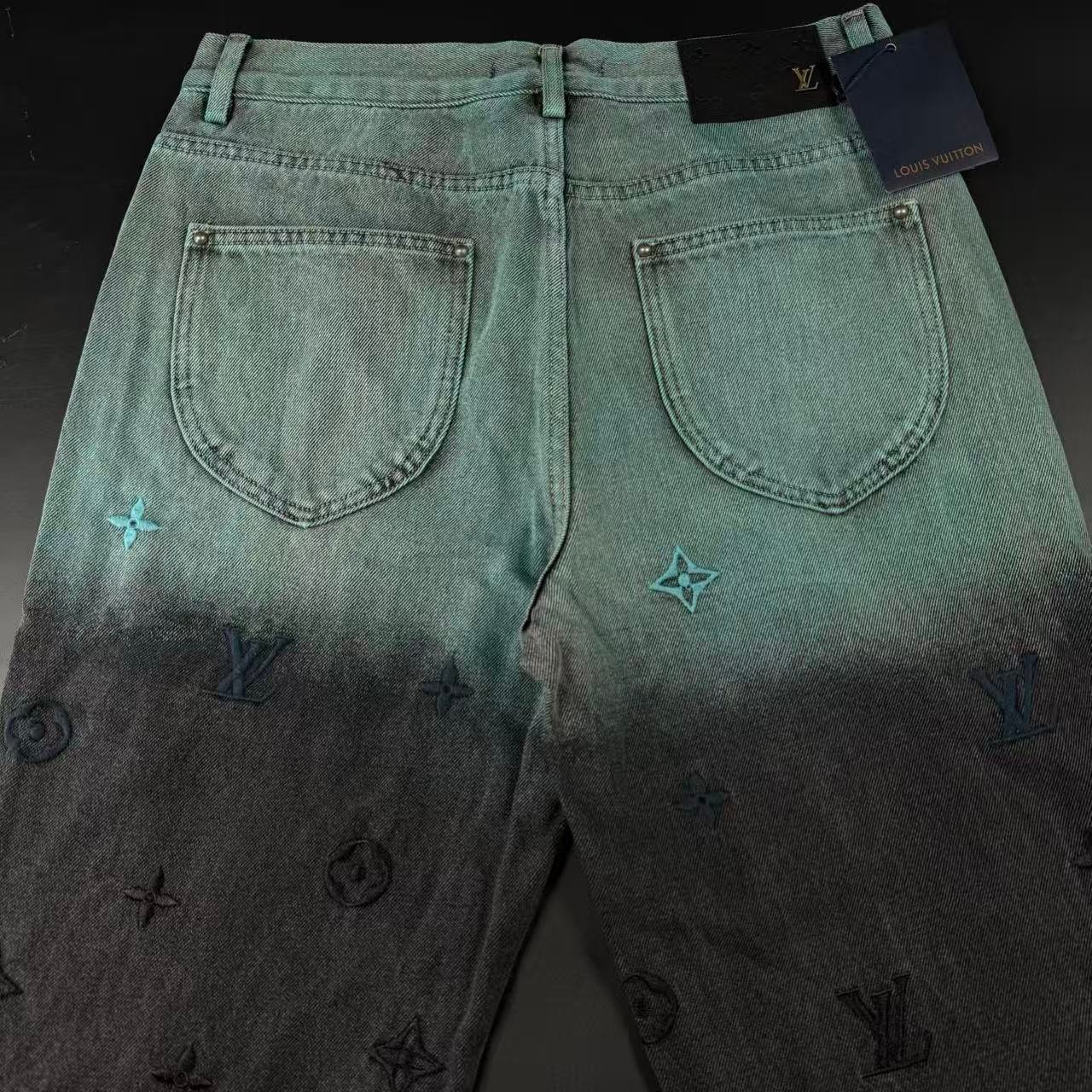 COMPLETO DI JEANS - Image 17