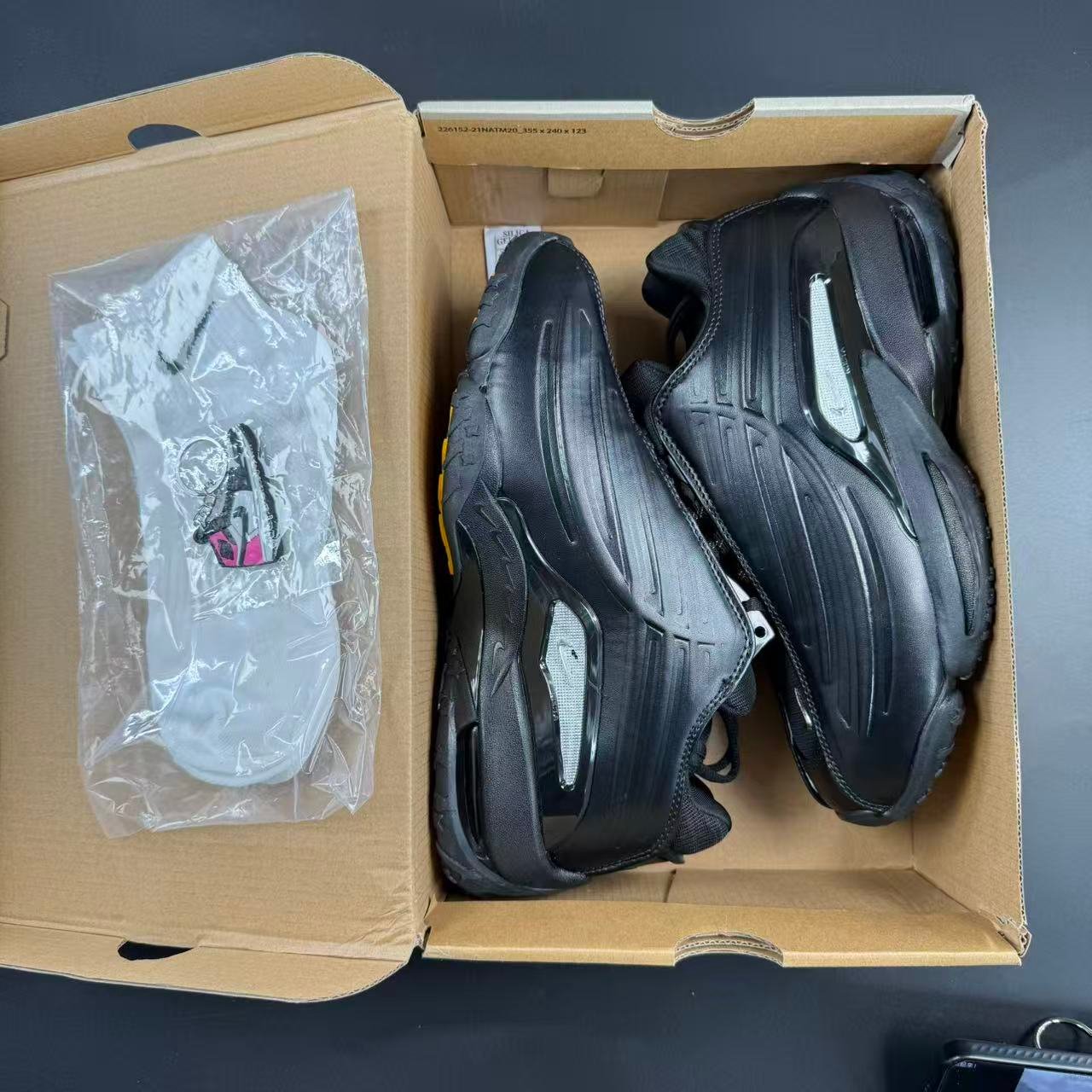 NIKE NOCTA HOT FASE 2 DRAKE - Image 3