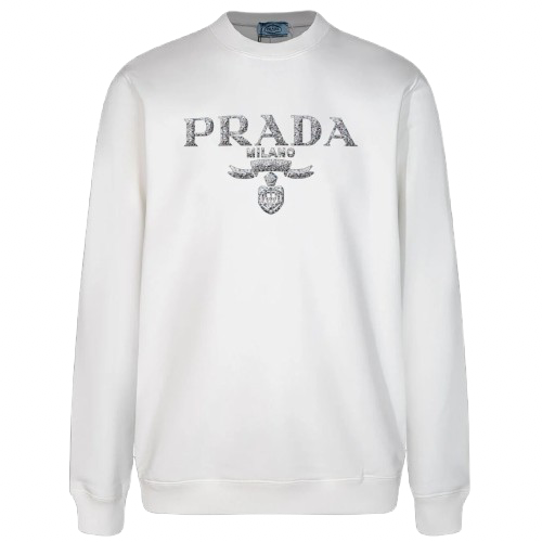 FELPA PRADA