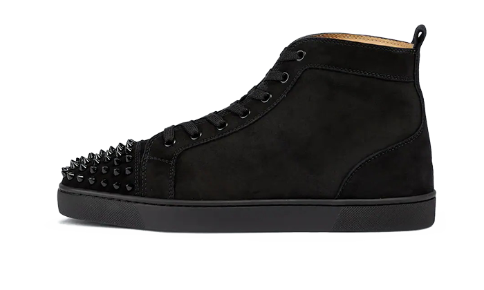LBTN – Lou Spikes